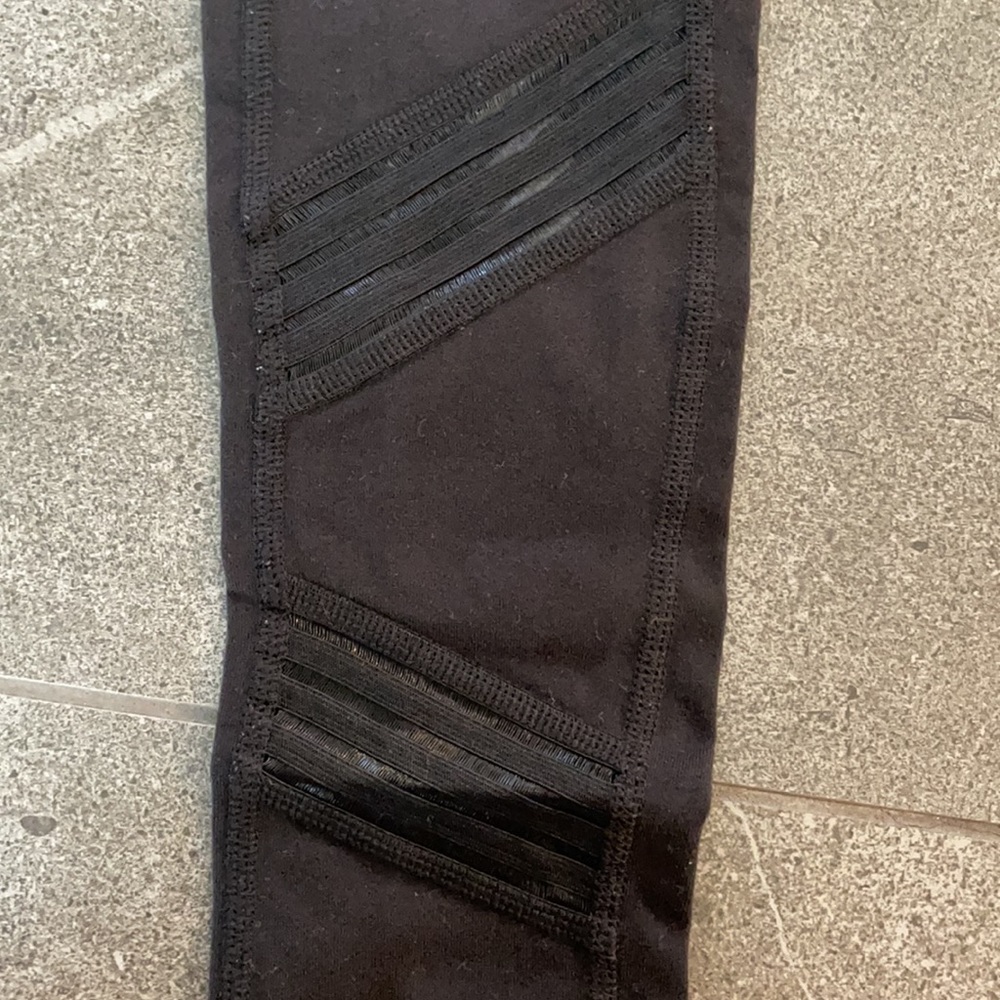 Alo yoga legging - Picture 2 of 3